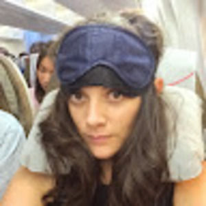 Meet your Posher, Melanie